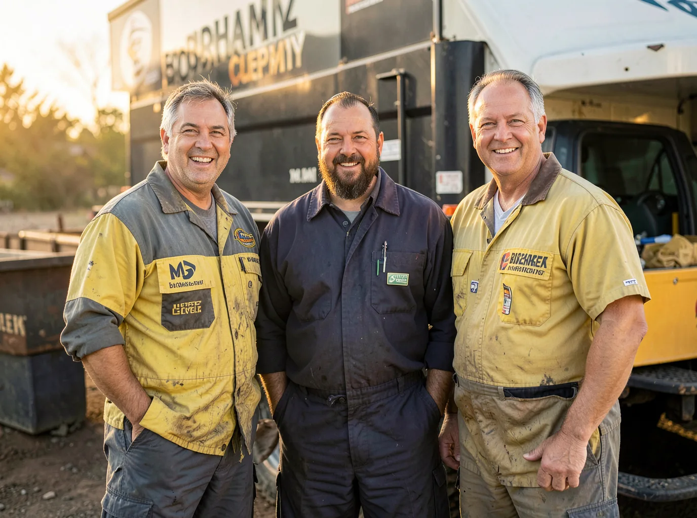 Sewage Cleanup company in San Andreas, CA