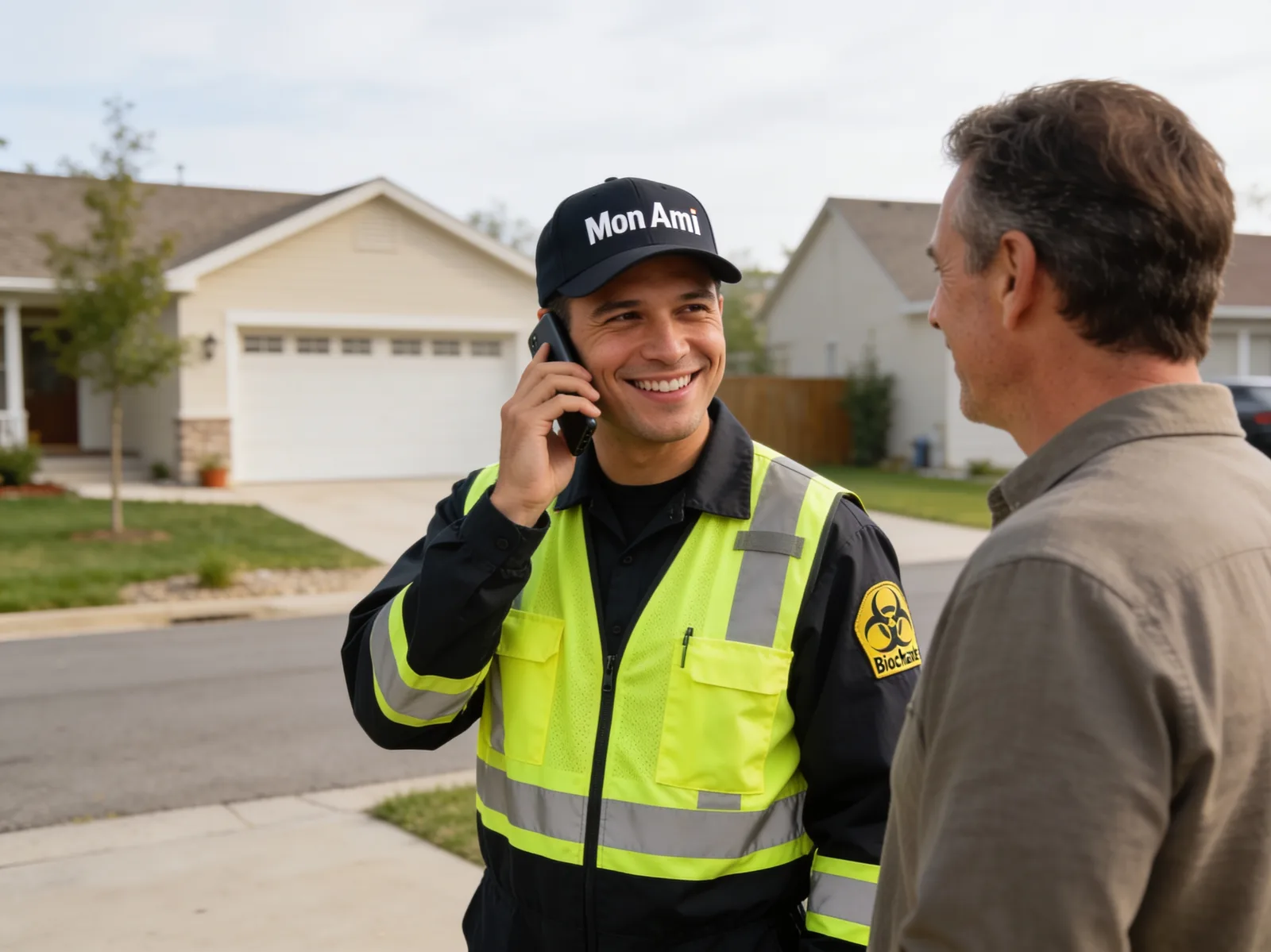 Sewage Cleanup San Andreas, CA FAQs