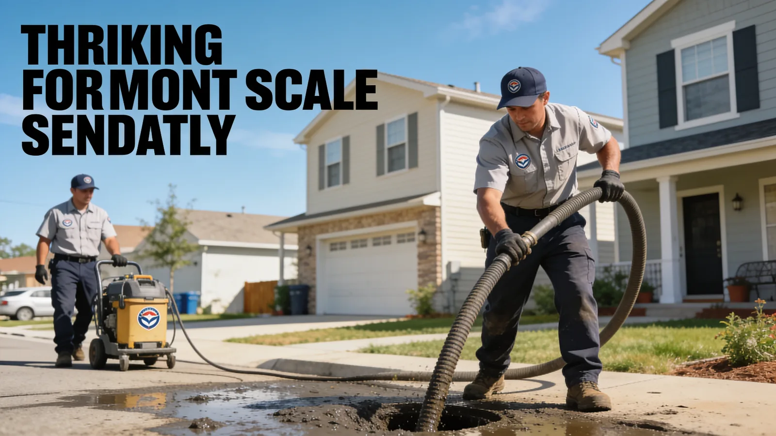 Sewage Cleanup in San Andreas, CA near me
